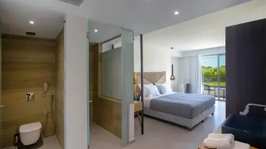 ATERMONO BOUTIQUE RESORT