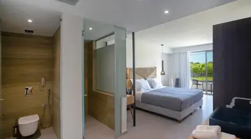 Atermono Boutique Resort