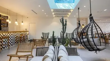 Atermono Boutique Resort