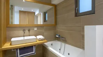 Atermono Boutique Resort