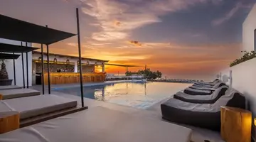 Atermono Boutique Resort