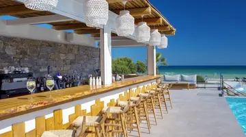 Atermono Boutique Resort