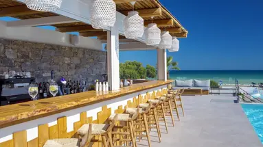 Atermono Boutique Resort
