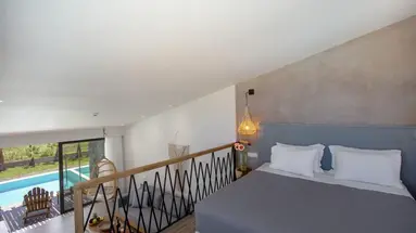 Atermono Boutique Resort