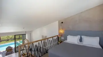 Atermono Boutique Resort