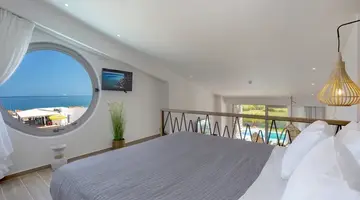 Atermono Boutique Resort