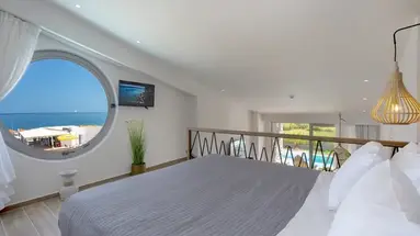 Atermono Boutique Resort
