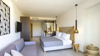Atermono Boutique Resort