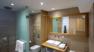 Atermono Boutique Resort