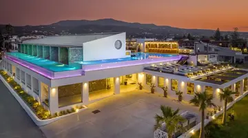 Atermono Boutique Resort