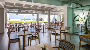 Atermono Boutique Resort