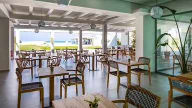 Atermono Boutique Resort