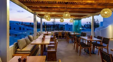 ATERMONO BOUTIQUE RESORT