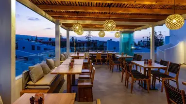 ATERMONO BOUTIQUE RESORT