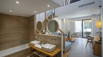 Atermono Boutique Resort