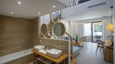 Atermono Boutique Resort