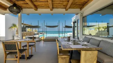 Atermono Boutique Resort