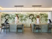 Atermono Boutique Resort