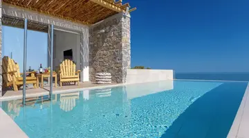Atermono Boutique Resort