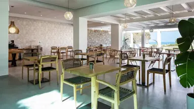 ATERMONO BOUTIQUE RESORT