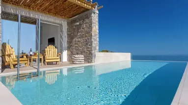 ATERMONO BOUTIQUE RESORT