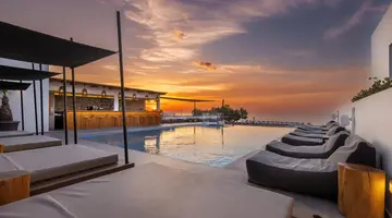 Atermono Boutique Resort