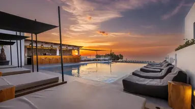 Atermono Boutique Resort