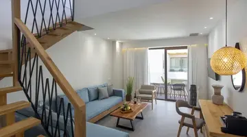 Atermono Boutique Resort