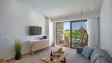 Atermono Boutique Resort