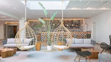 Atermono Boutique Resort