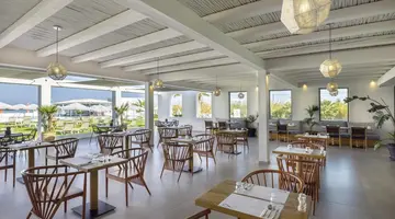 Atermono Boutique Resort