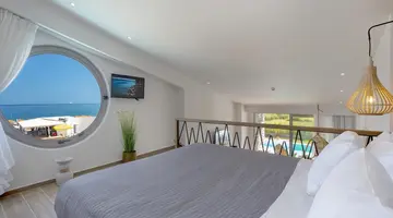 Atermono Boutique Resort