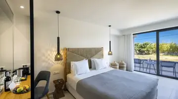 Atermono Boutique Resort