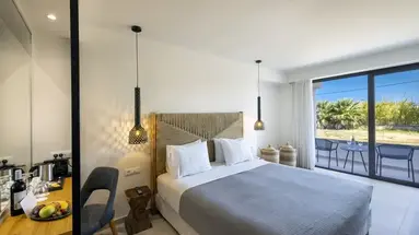 Atermono Boutique Resort