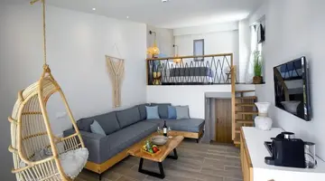 Atermono Boutique Resort