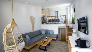 Atermono Boutique Resort