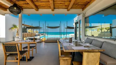 ATERMONO BOUTIQUE RESORT