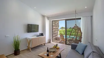 Atermono Boutique Resort