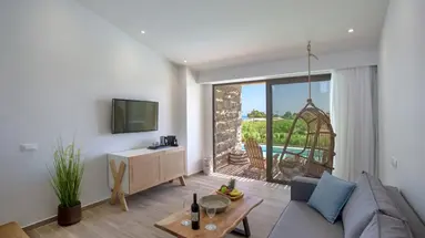Atermono Boutique Resort