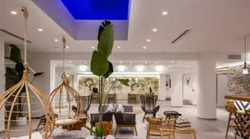 Atermono Boutique Resort