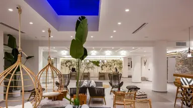 Atermono Boutique Resort