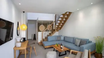 ATERMONO BOUTIQUE RESORT