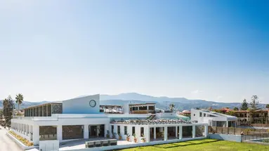 Atermono Boutique Resort