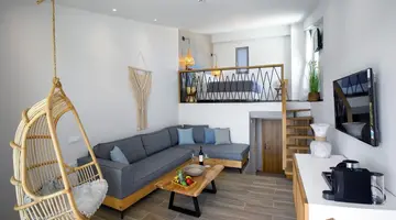 Atermono Boutique Resort