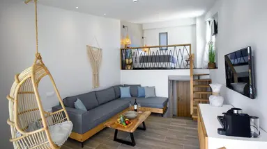 Atermono Boutique Resort