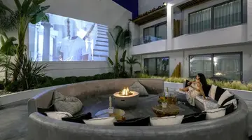 Atermono Boutique Resort