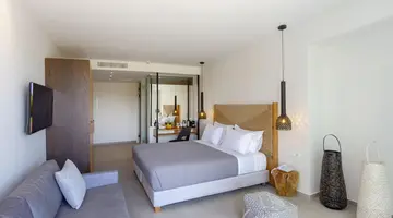 ATERMONO BOUTIQUE RESORT