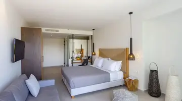 ATERMONO BOUTIQUE RESORT