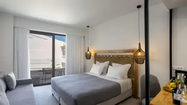 ATERMONO BOUTIQUE RESORT