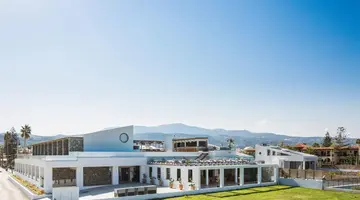 ATERMONO BOUTIQUE RESORT